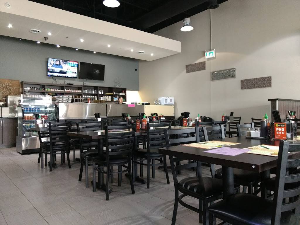 Le Viet Asian Cuisine | restaurant | 1210 Castlemore Ave, Markham, ON L6E 0H7, Canada | 9052016111 OR +1 905-201-6111