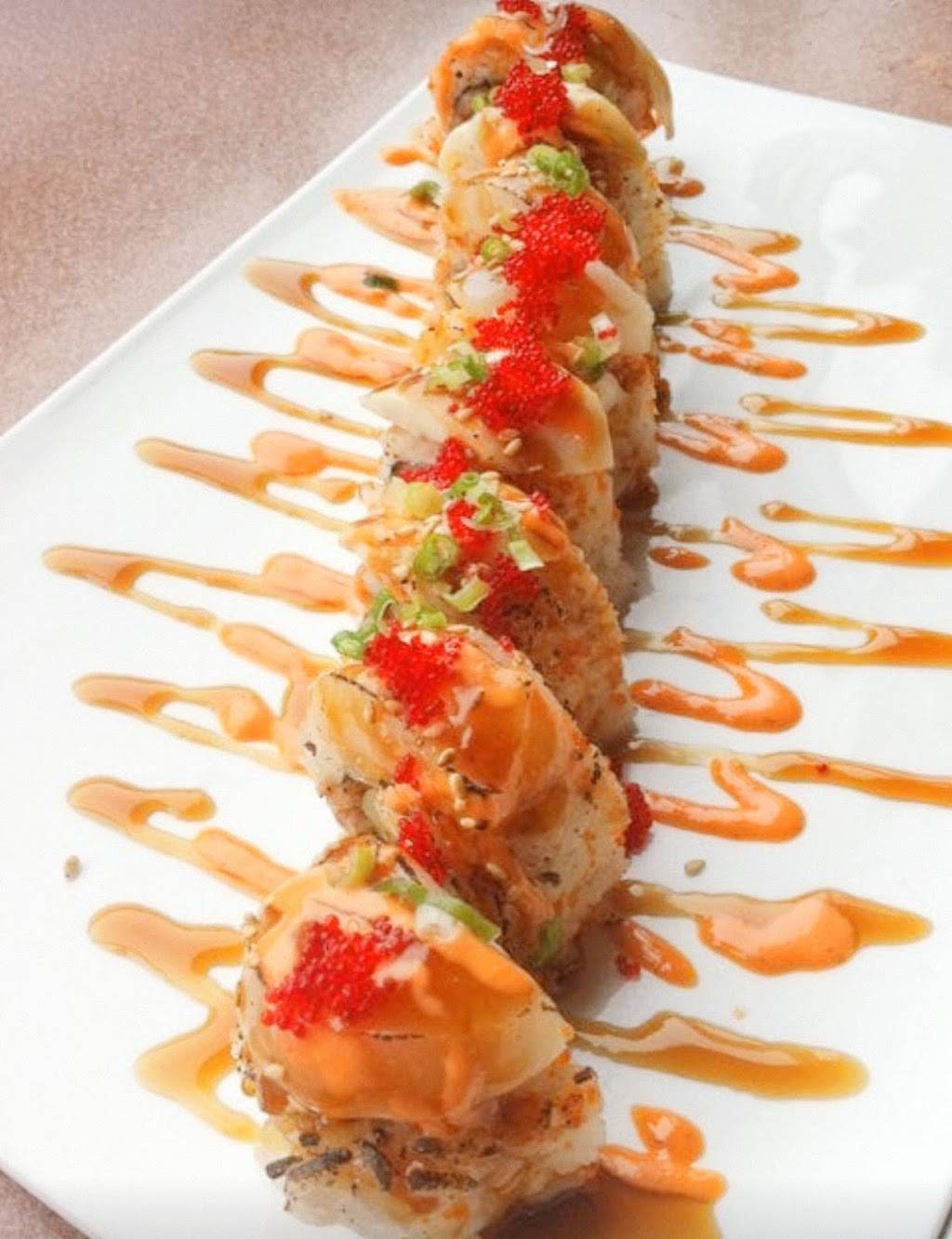 Matsuyama | restaurant | 293 Spreckels Ave, Manteca, CA 95336, USA | 2098250688 OR +1 209-825-0688