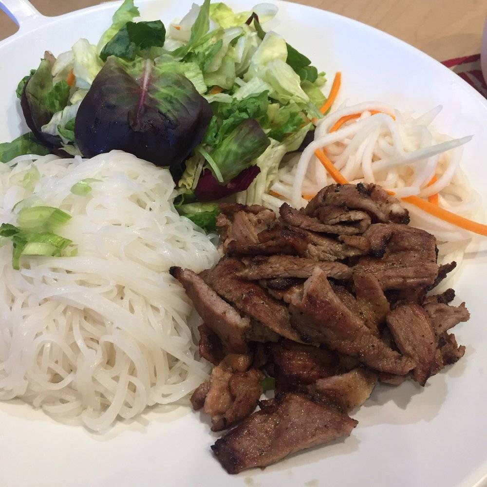 Pho Hanoi 12 | restaurant | 301 S Western Ave #104, Los Angeles, CA 90020, USA | 2133780333 OR +1 213-378-0333