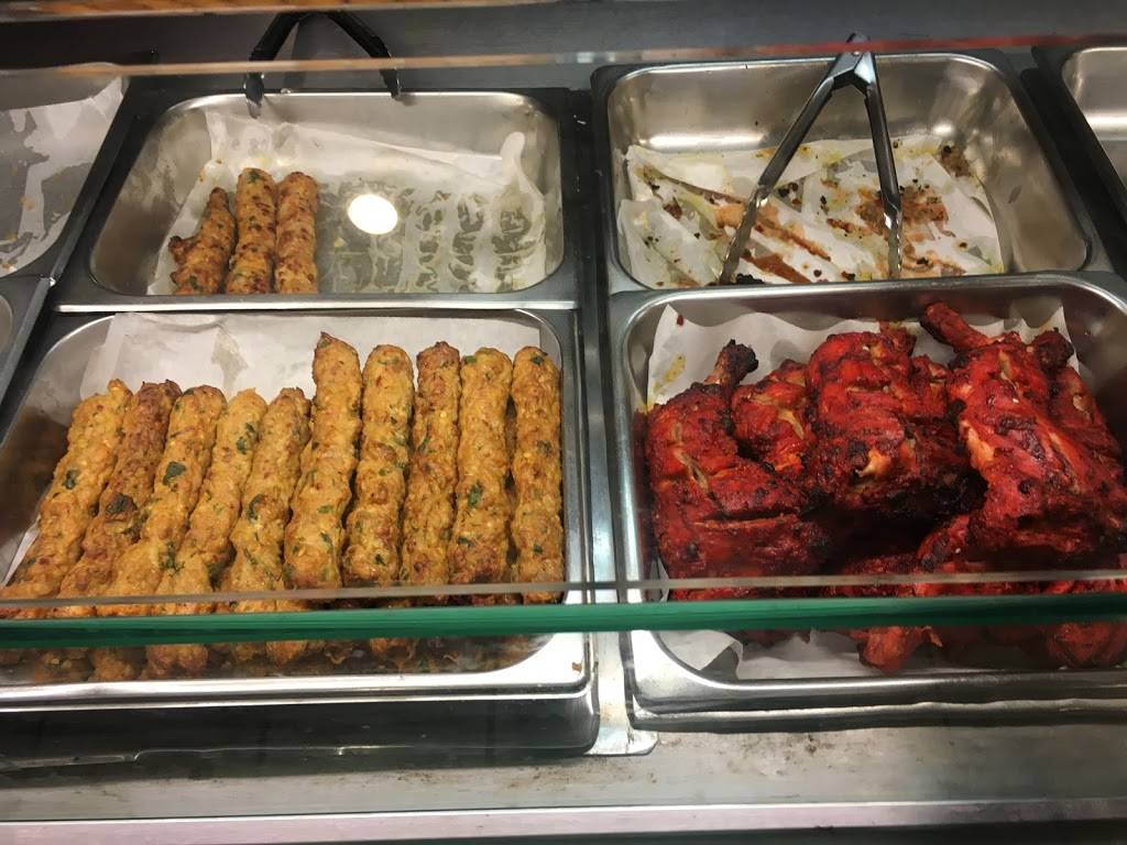 Gourmet Restaurant and Sweets | restaurant | 1608 Atlantic Ave, Atlantic City, NJ 08401, USA | 6095413112 OR +1 609-541-3112