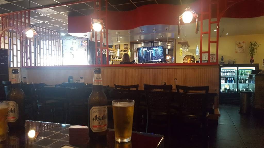 Tokyo Moon OKC | restaurant | 4712, 7001 W Hefner Rd, Oklahoma City, OK 73162, USA | 4057217253 OR +1 405-721-7253