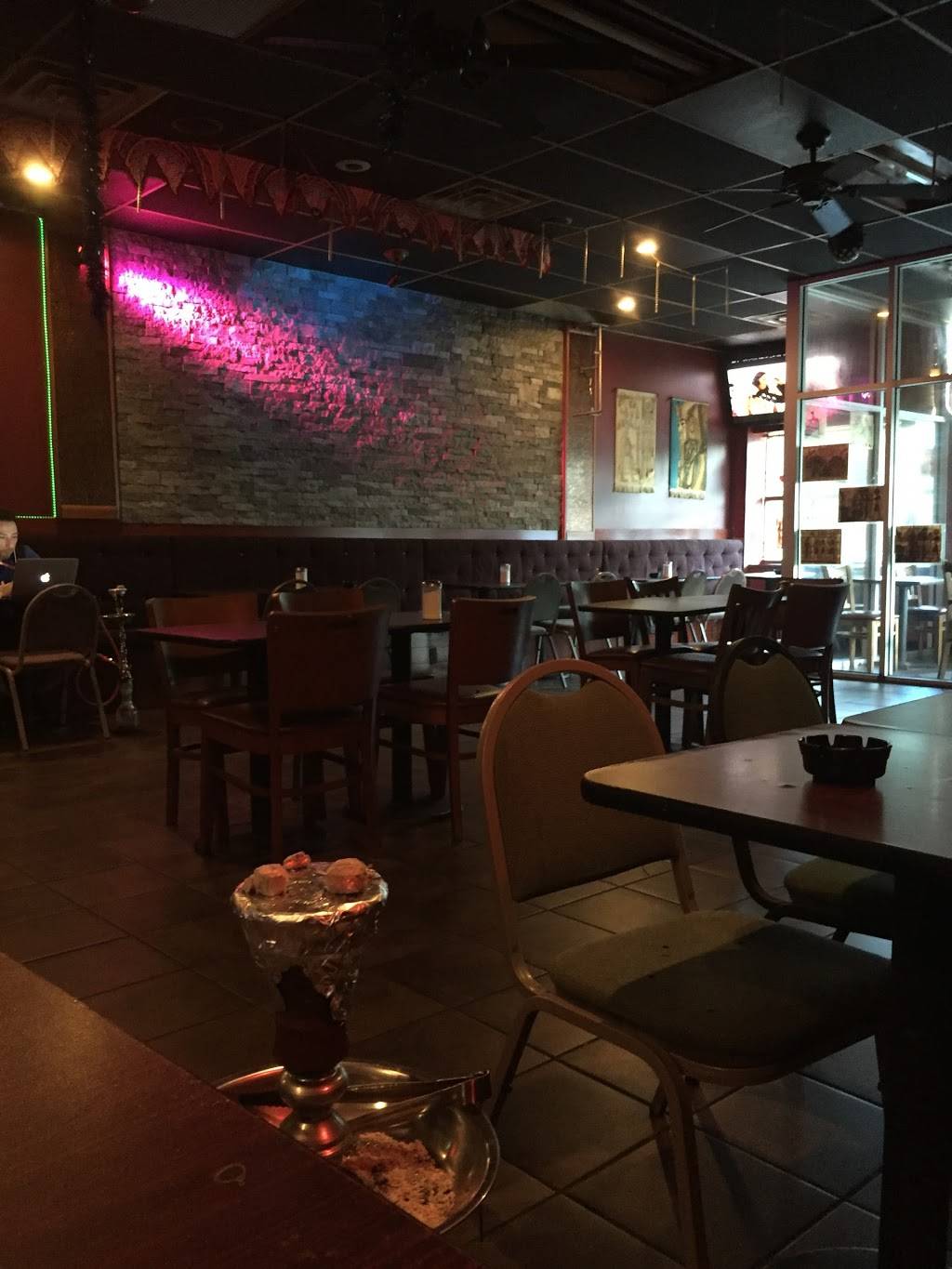 Pharaoh Cafe | restaurant | 46000 Old Ox Rd #107, Sterling, VA 20166, USA | 7037870003 OR +1 703-787-0003