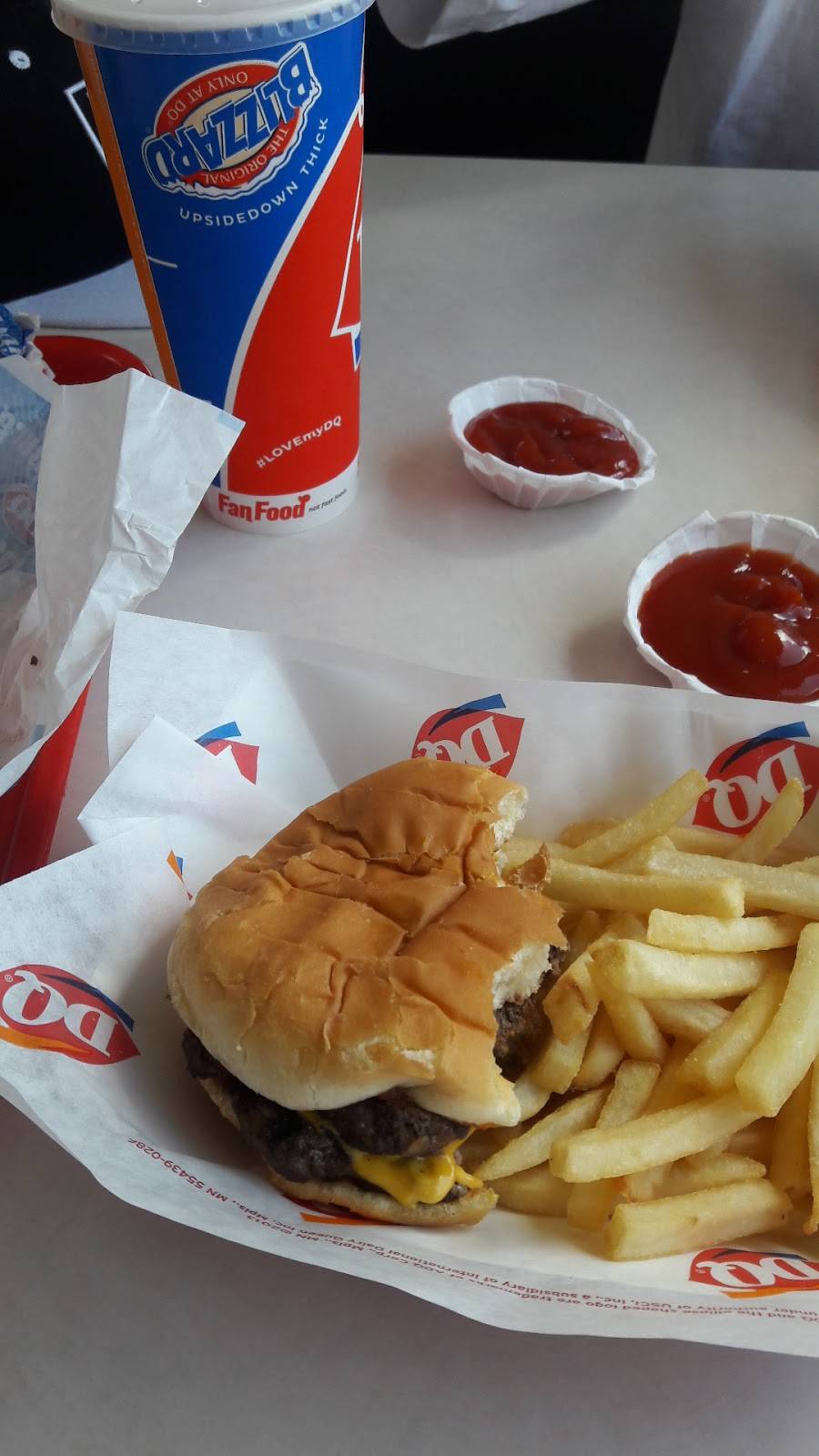Dairy Queen | restaurant | 24943 OR-126, Veneta, OR 97487, USA | 5419351112 OR +1 541-935-1112