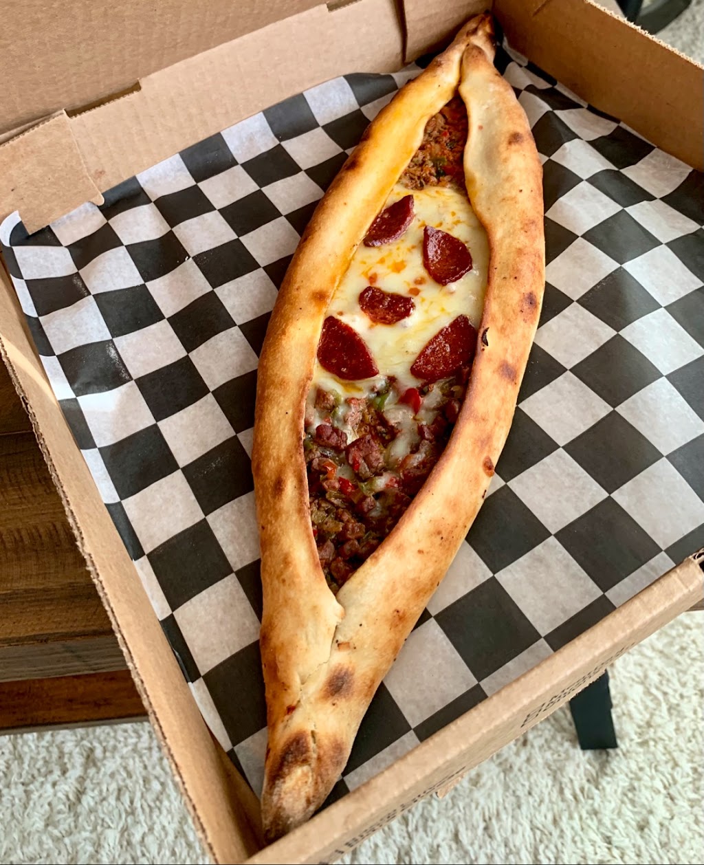 Akivva Grill | restaurant | 2921 S Glebe Rd, Arlington, VA 22206, USA | 7038882185 OR +1 703-888-2185