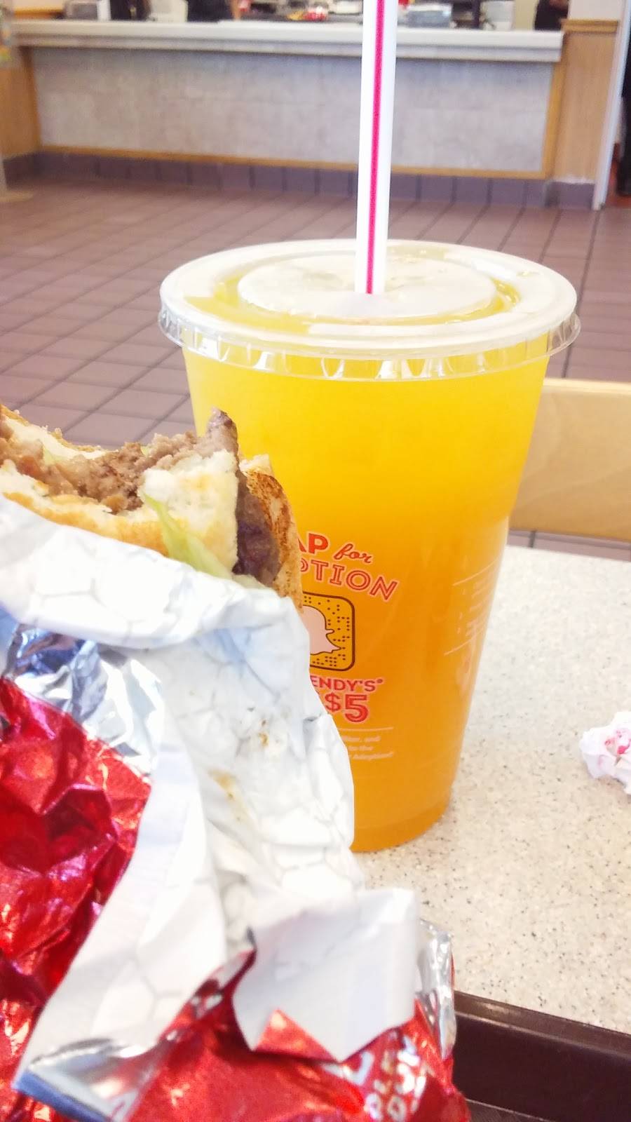 Wendys | restaurant | 2353 Dick Pond Rd, Myrtle Beach, SC 29575, USA | 8432156509 OR +1 843-215-6509