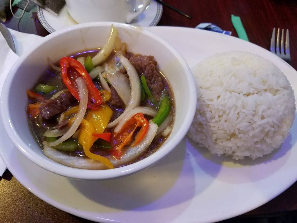 Thai Purple Orchid Café & Grocery | meal takeaway | 9318 E Colonial Dr, Orlando, FL 32817, USA | 4072033891 OR +1 407-203-3891