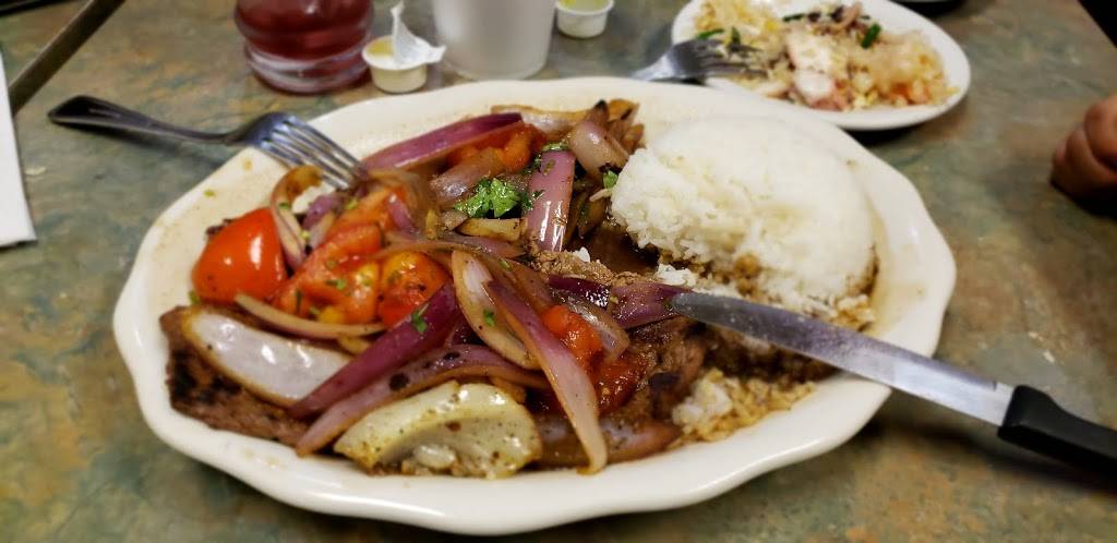 Don Felix Restaurant | restaurant | 305 N Virgil Ave, Los Angeles, CA 90004, USA | 3236631088 OR +1 323-663-1088