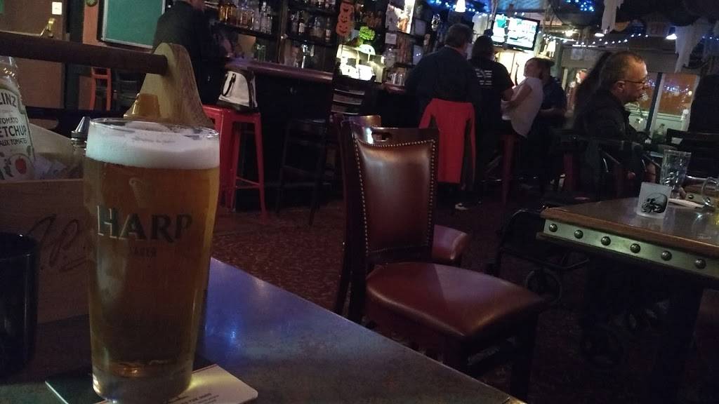 Irish Rose Pub | restaurant | 1095 Weston Rd, York, ON M6N 3S3, Canada | 4167632478 OR +1 416-763-2478