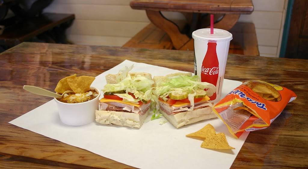 Ben Franklins Sandwich Co | restaurant | 313 Higuera St, San Luis Obispo, CA 93401, USA | 8055444948 OR +1 805-544-4948