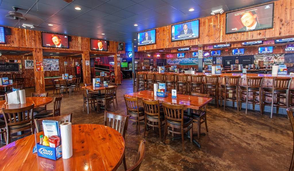 Rustys Raw Bar and Grill - Island Park | restaurant | 16520 S Tamiami Trail, Fort Myers, FL 33908, USA | 2394371870 OR +1 239-437-1870