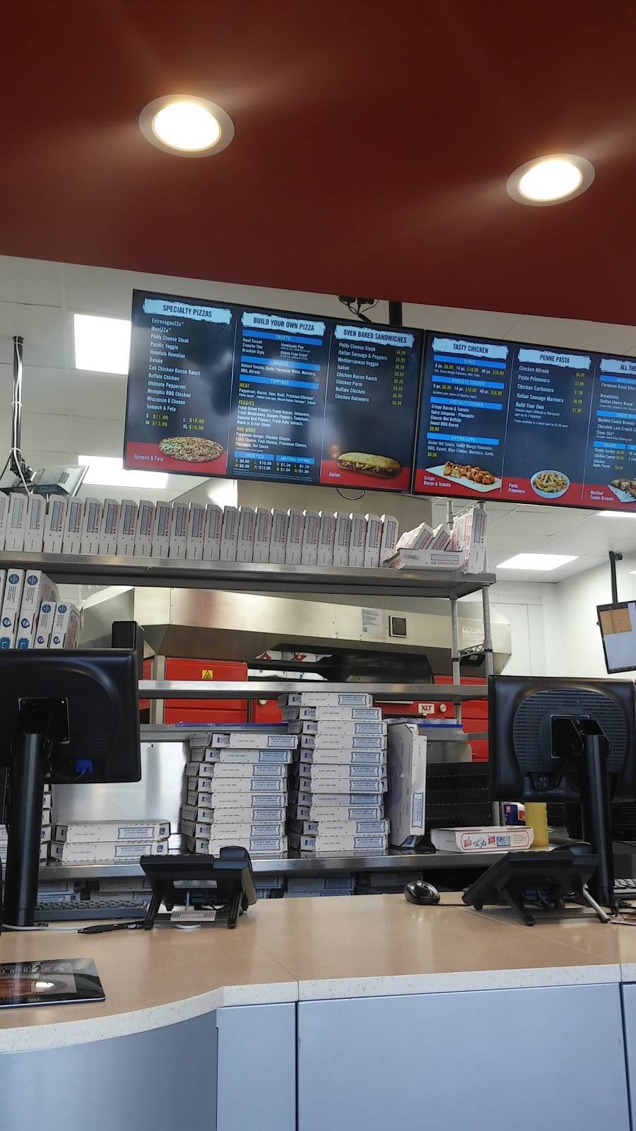 Dominos Pizza | meal delivery | 3312 N Buckner Blvd Ste 207, Dallas, TX 75228, USA | 2143245394 OR +1 214-324-5394