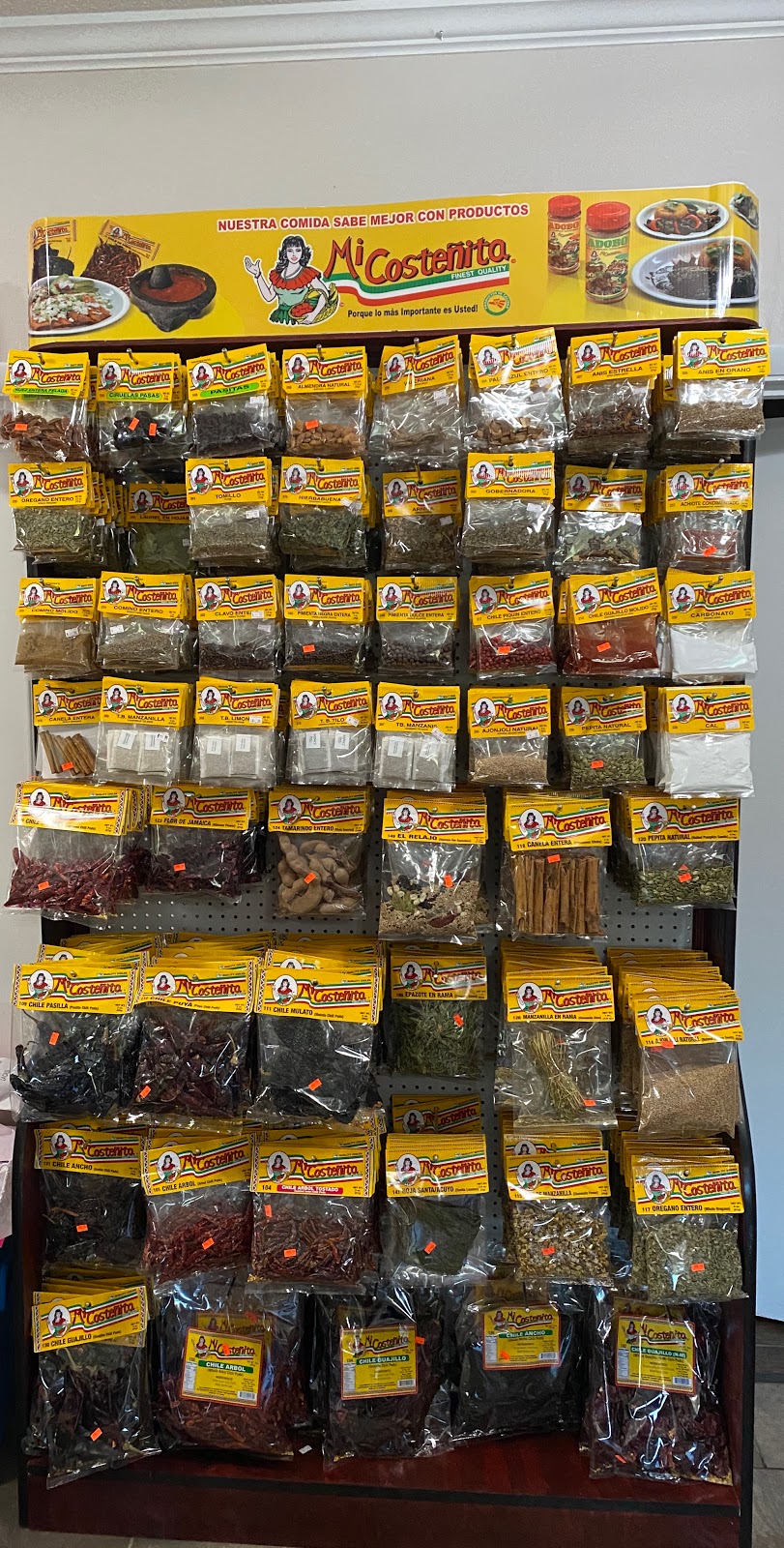 La Casita Mercado y Taqueria | restaurant | 901 Main St, Kimball, TN 37347, USA | 4232284074 OR +1 423-228-4074