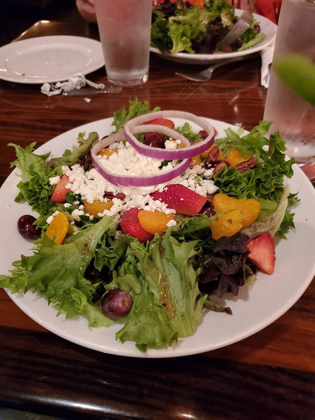 LongHorn Steakhouse | meal takeaway | 6115 N Illinois St, Fairview Heights, IL 62208, USA | 6183948540 OR +1 618-394-8540