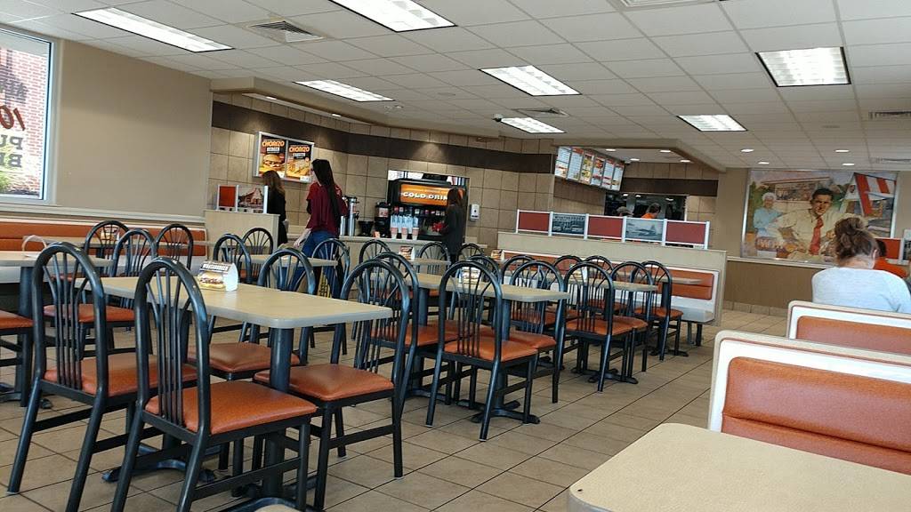Whataburger | restaurant | 12903B E 96th St N, Owasso, OK 74055, USA | 9182722301 OR +1 918-272-2301