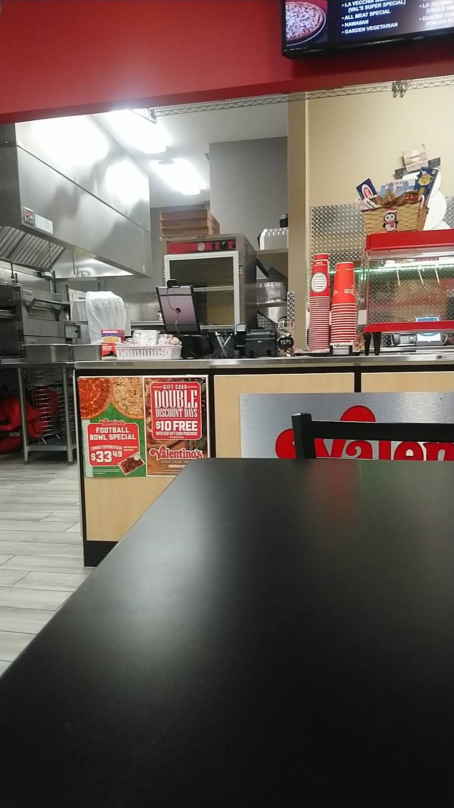Valentinos | meal takeaway | Springfield, NE 68059, USA | 4022532491 OR +1 402-253-2491