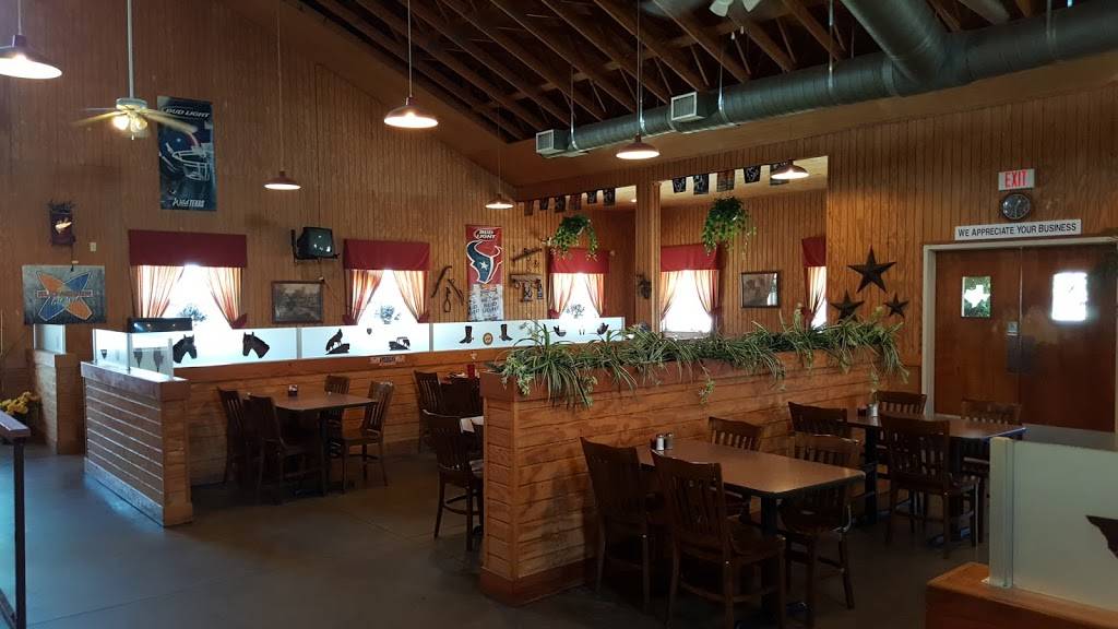 Thomas Bar-B-Q | restaurant | 6321 N Eldridge Pkwy, Houston, TX 77041, USA | 7138964334 OR +1 713-896-4334