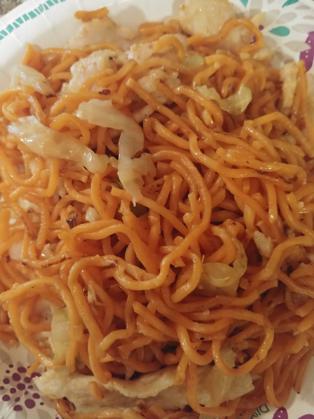 China Bistro | restaurant | 9000 Ming Ave, Bakersfield, CA 93311, USA | 6616641802 OR +1 661-664-1802