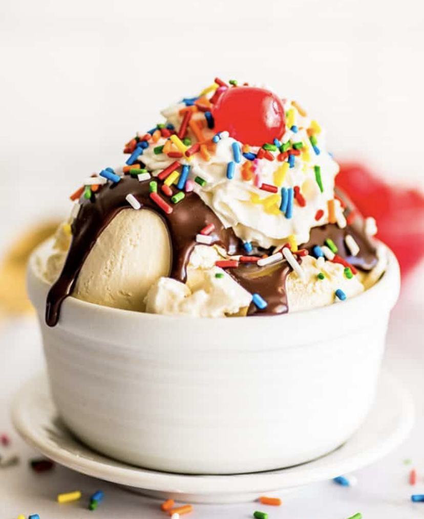 Sunset Sprinkles | restaurant | 5764 Baltimore National Pike, Catonsville, MD 21228, USA | 4109994337 OR +1 410-999-4337