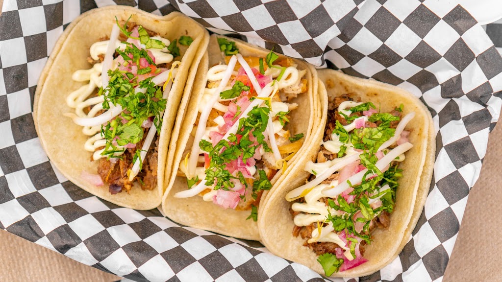 Curbside Kitchen | restaurant | 845 Marina Bay Pkwy #1, Richmond, CA 94804, USA | 6284003840 OR +1 628-400-3840