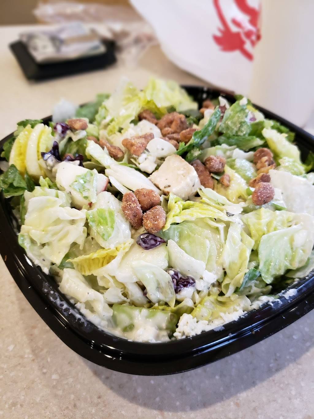 Wendys | restaurant | 799 S High St, Columbus, OH 43206, USA | 6144445122 OR +1 614-444-5122