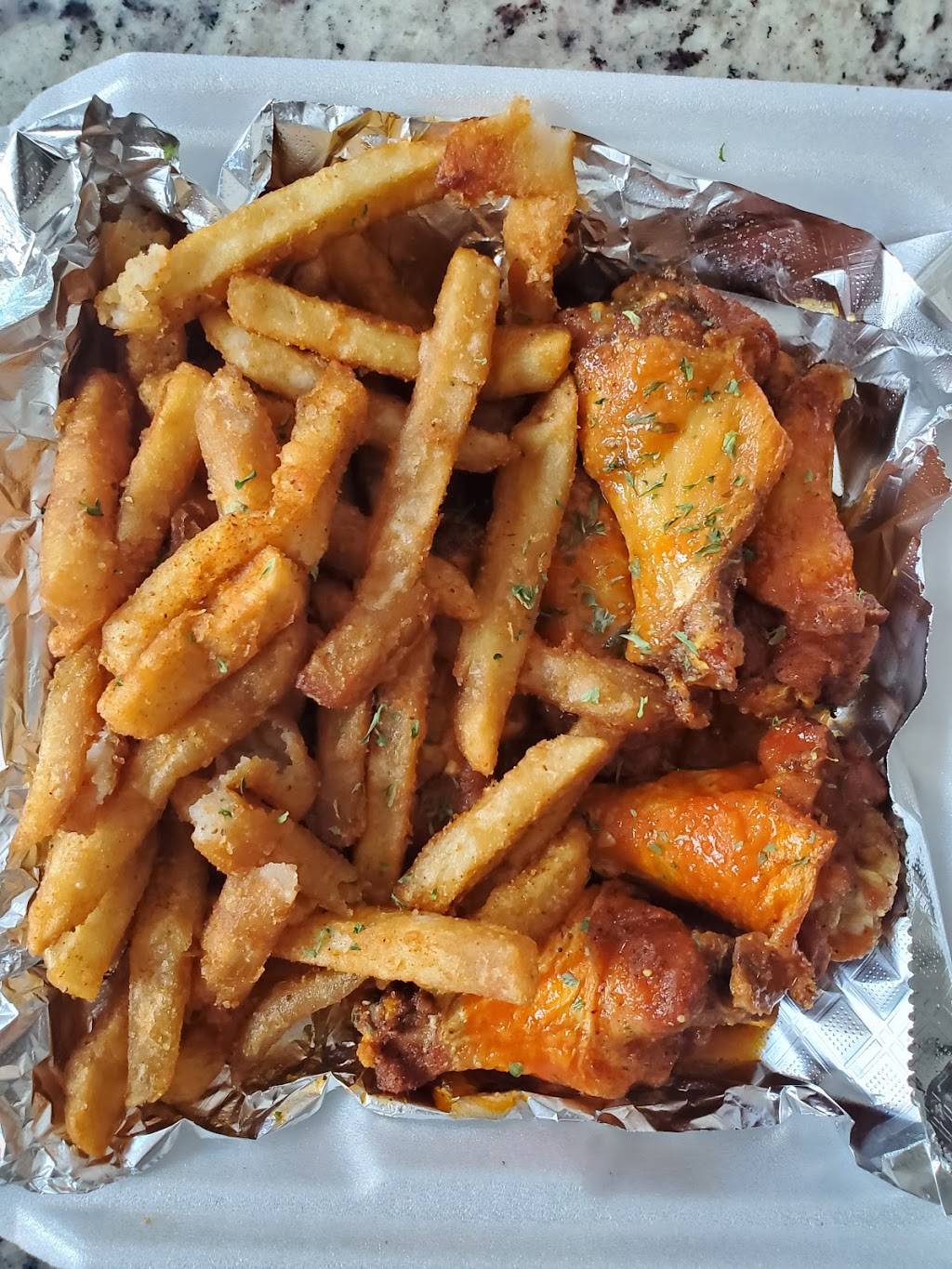 Boss Queens Soul Cafe | restaurant | 871 N Military Hwy, Norfolk, VA 23502, USA | 7578939243 OR +1 757-893-9243