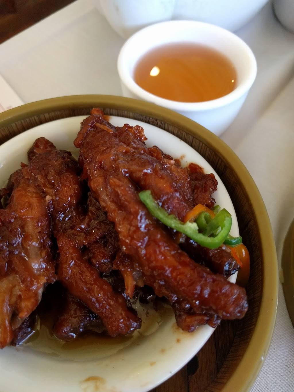 Dim Sum Dynasty | restaurant | 75 Franklin Ave, Ridgewood, NJ 07450, USA | 2016520686 OR +1 201-652-0686