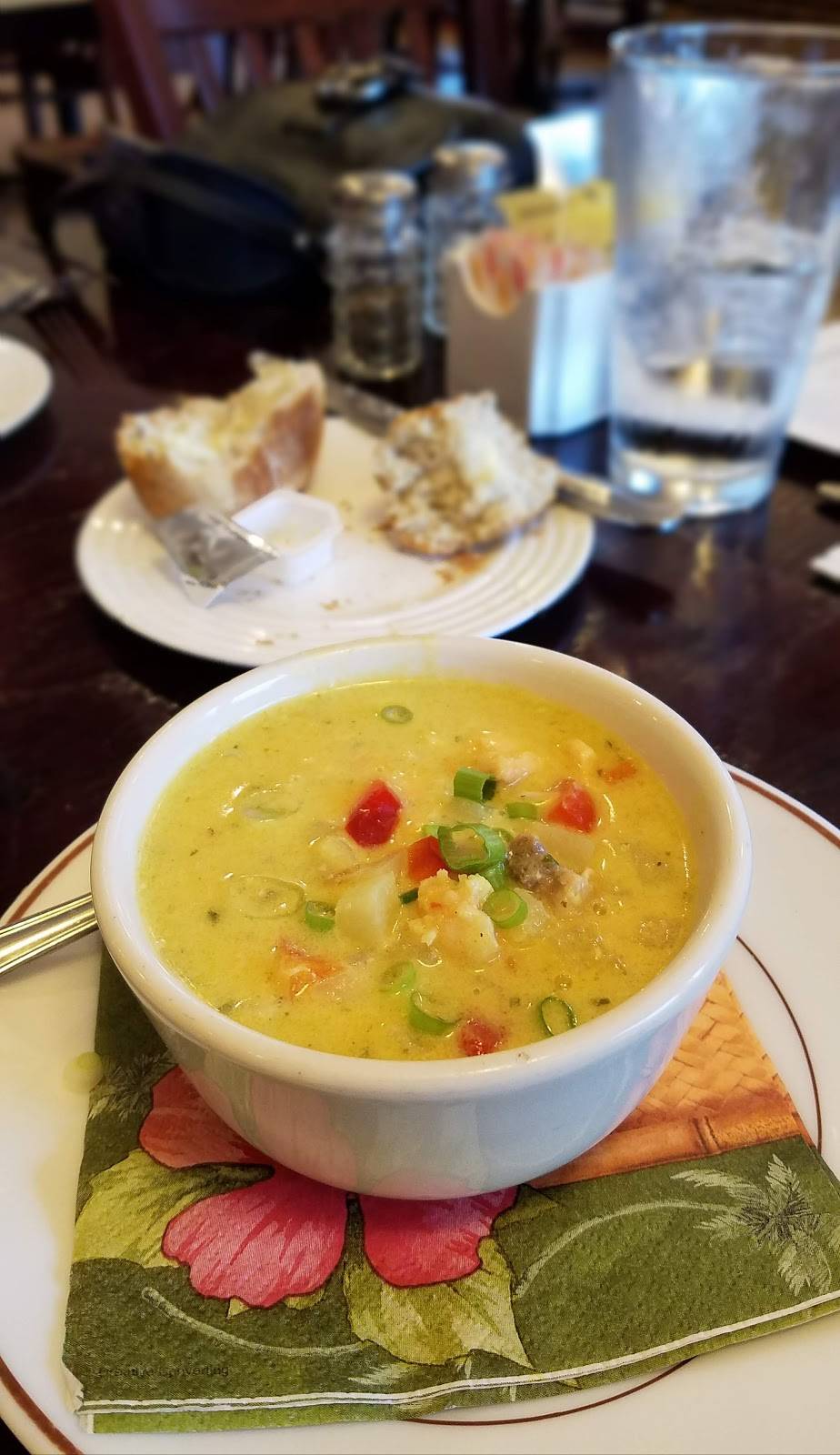 701 mosaic | restaurant | 701 E 4th St, Ocean City, NJ 08226, USA | 6093982700 OR +1 609-398-2700