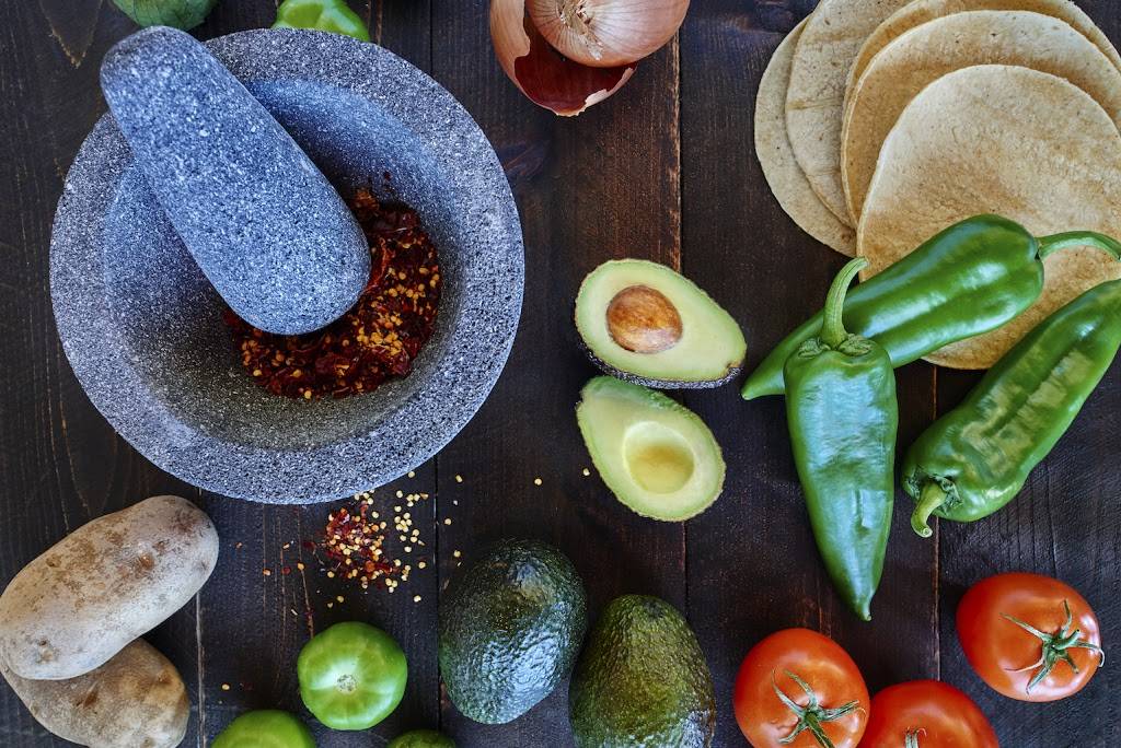 Lolitas Mexican Food | restaurant | 202 Park Blvd, San Diego, CA 92101, USA | 6192696055 OR +1 619-269-6055