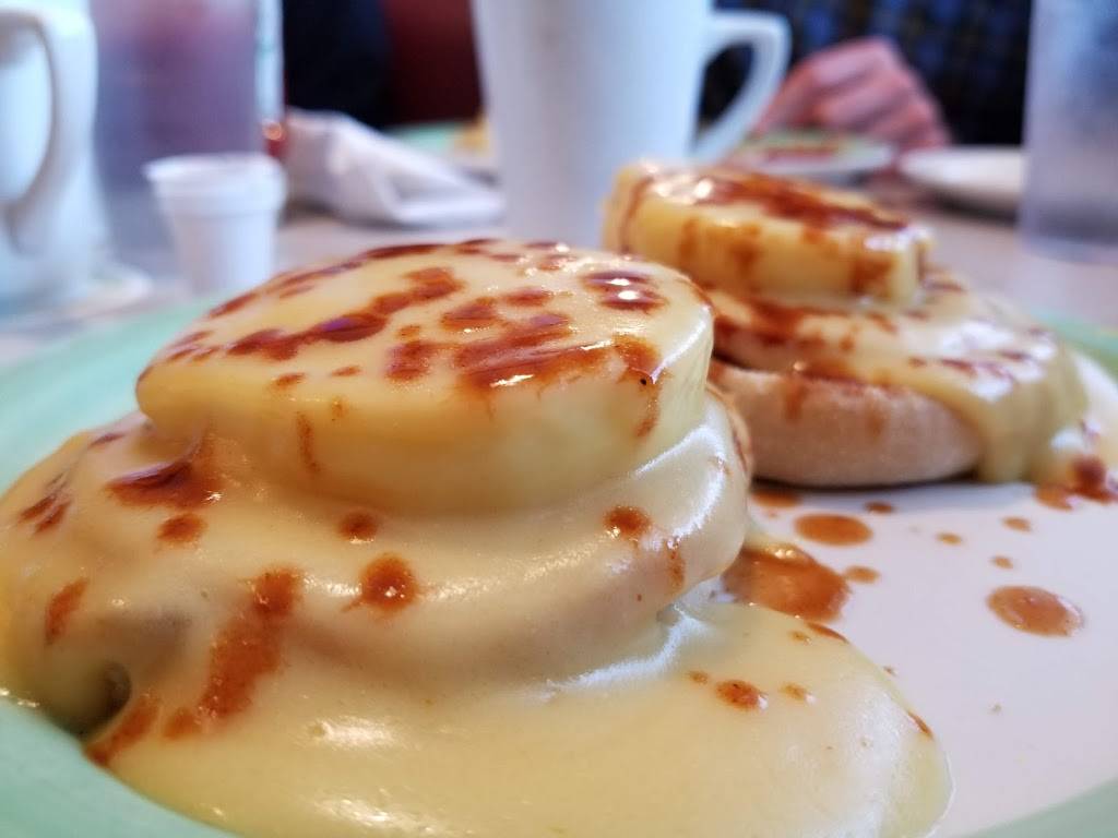 Pancake Haus | restaurant | 530 5th Ave S, Edmonds, WA 98020, USA | 4257712545 OR +1 425-771-2545