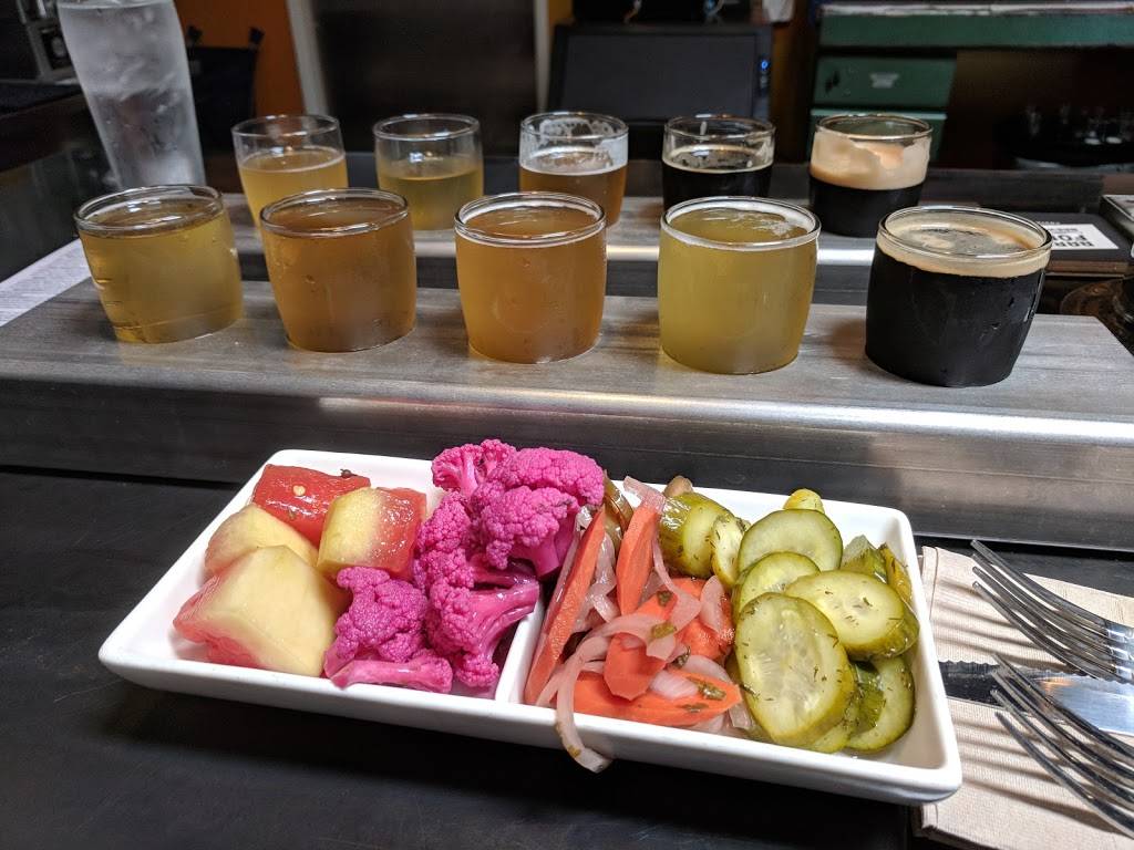 Barley Forge Brewing Co. | restaurant | 2957 Randolph Ave unit d, Costa Mesa, CA 92626, USA | 7146412084 OR +1 714-641-2084