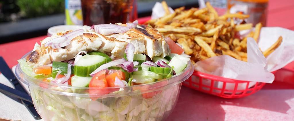 Sids All American | restaurant | 80 Glen Cove Ave, Glen Cove, NY 11542, USA | 5162009071 OR +1 516-200-9071