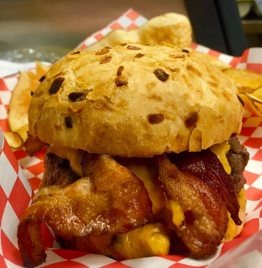 The Greedy Hamster | restaurant | 323 14th St, Denver, CO 80202, USA | 3036232818 OR +1 303-623-2818