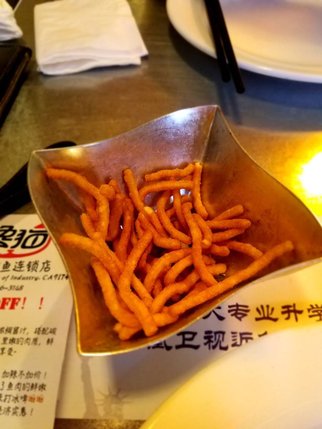 Greedy Cat | restaurant | 1400 University Ave ste 108, Riverside, CA 92507, USA | 9096557235 OR +1 909-655-7235