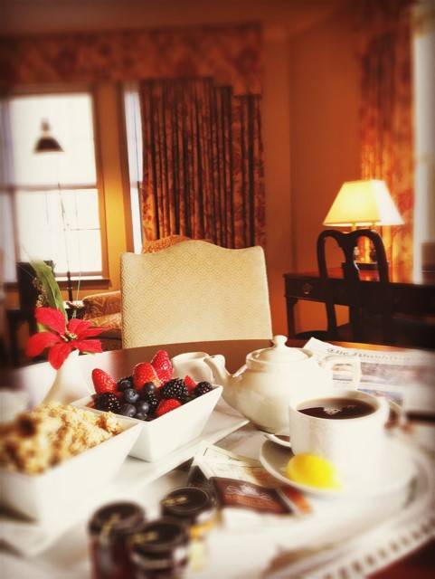 The Tavern at The Henley Park | restaurant | 926 Massachusetts Ave NW, Washington, DC 20001, USA | 2024140500 OR +1 202-414-0500