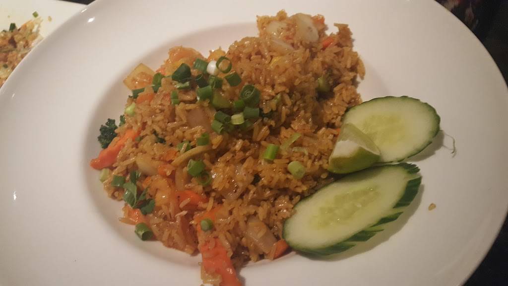 Tropical Restaurant & Bar | restaurant | 8125 E 49th St, Tulsa, OK 74145, USA | 9188956433 OR +1 918-895-6433