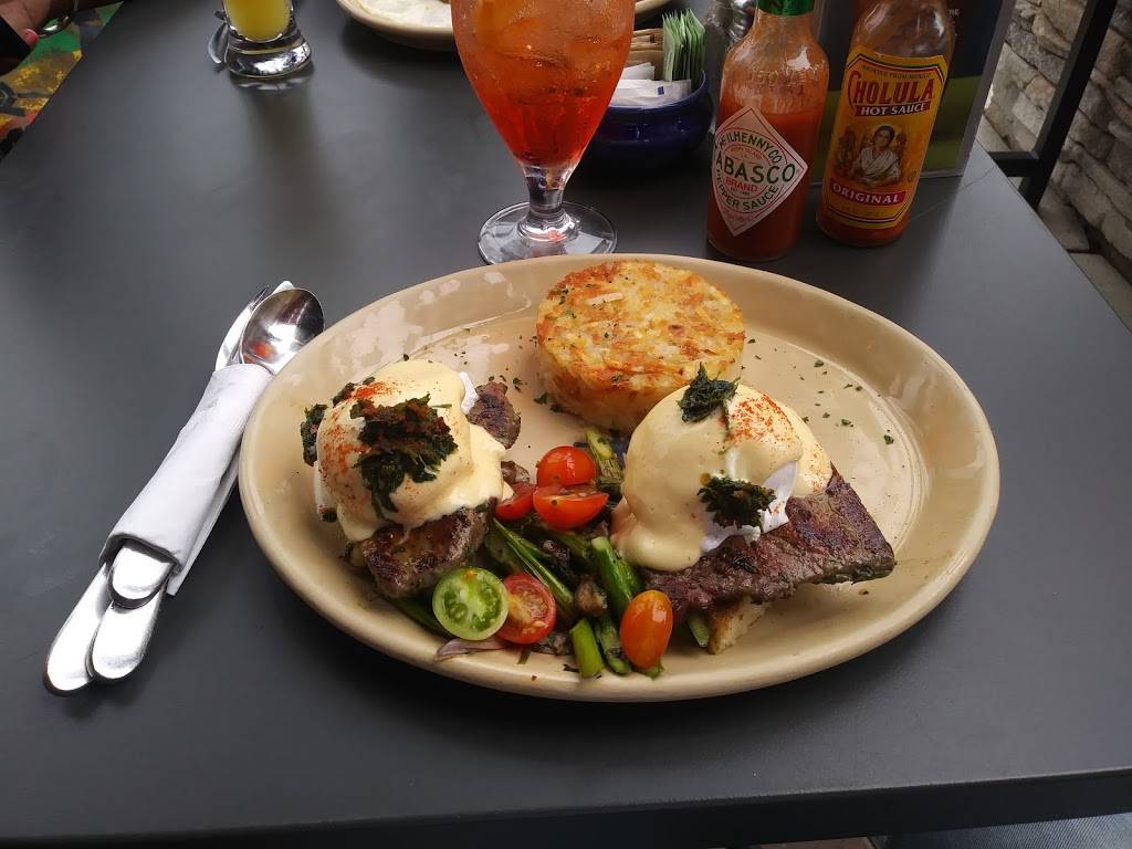 Snooze an AM Eatery | restaurant | 8861 Villa La Jolla Dr #509, La Jolla, CA 92037, USA | 8584835556 OR +1 858-483-5556