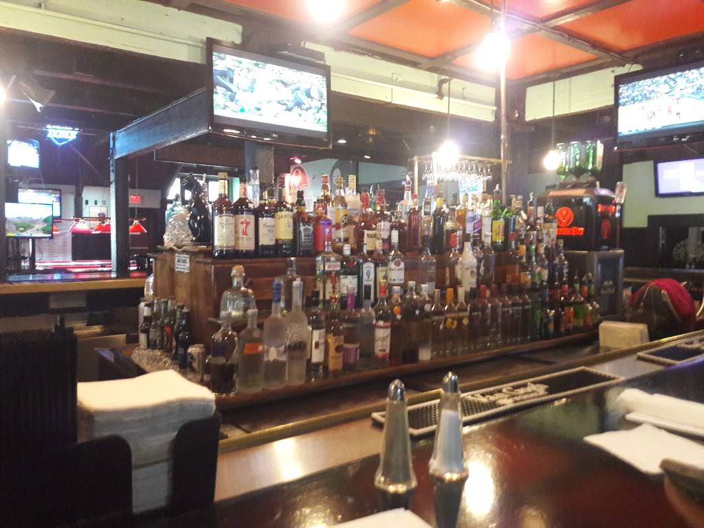 Alley Cat Restaurant | restaurant | 2 S Whiting St, Alexandria, VA 22304, USA | 7034610450 OR +1 703-461-0450