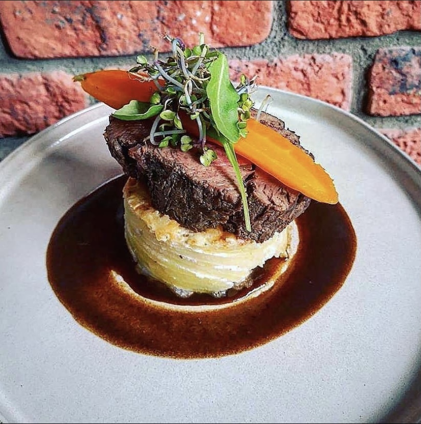 Chef Kevin Michael Personal Private Chef Services | restaurant | 740 E North St, Indianapolis, IN 46202, USA | 3177932876 OR +1 317-793-2876