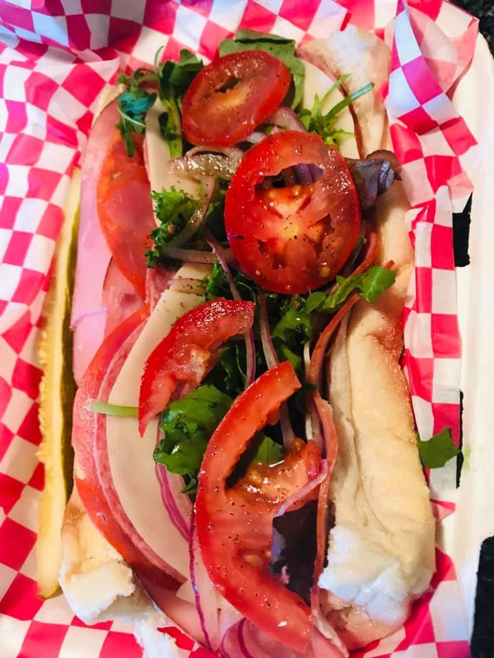 Soon to be Famous pizza and more | restaurant | 1752 E Dixon Blvd, Shelby, NC 28152, USA | 7044192028 OR +1 704-419-2028