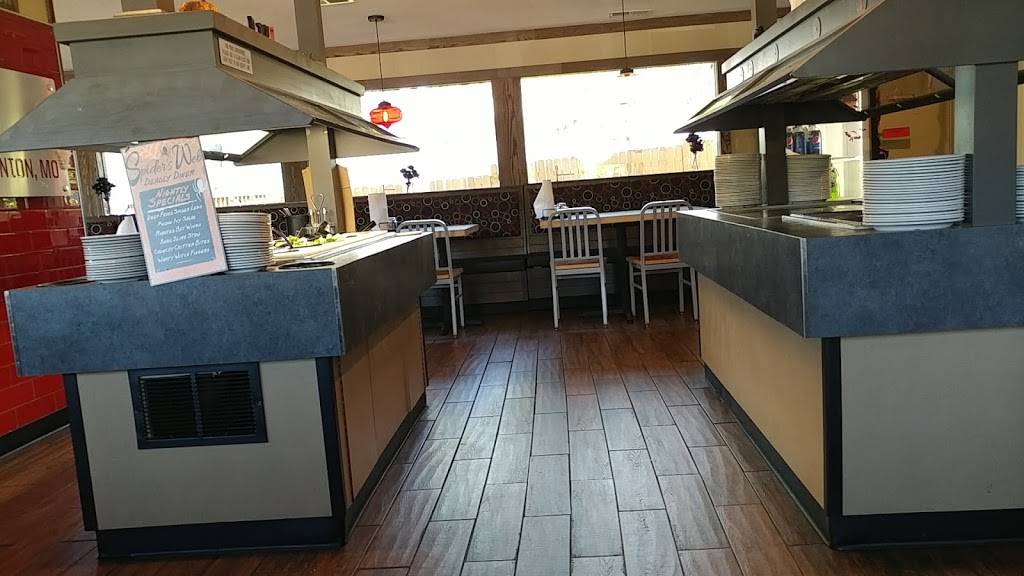 Pizza Hut | meal takeaway | 2 E US Hwy 50, Union, MO 63084, USA | 6365832500 OR +1 636-583-2500