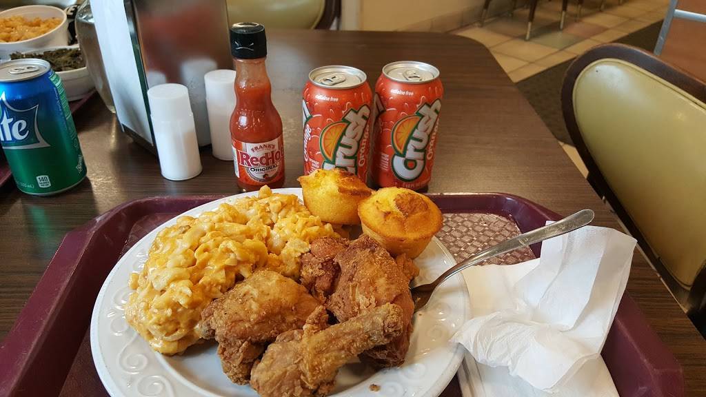 Daddys Soul Food & Grille | restaurant | 754 N 27th St #3552, Milwaukee, WI 53208, USA | 4144486165 OR +1 414-448-6165