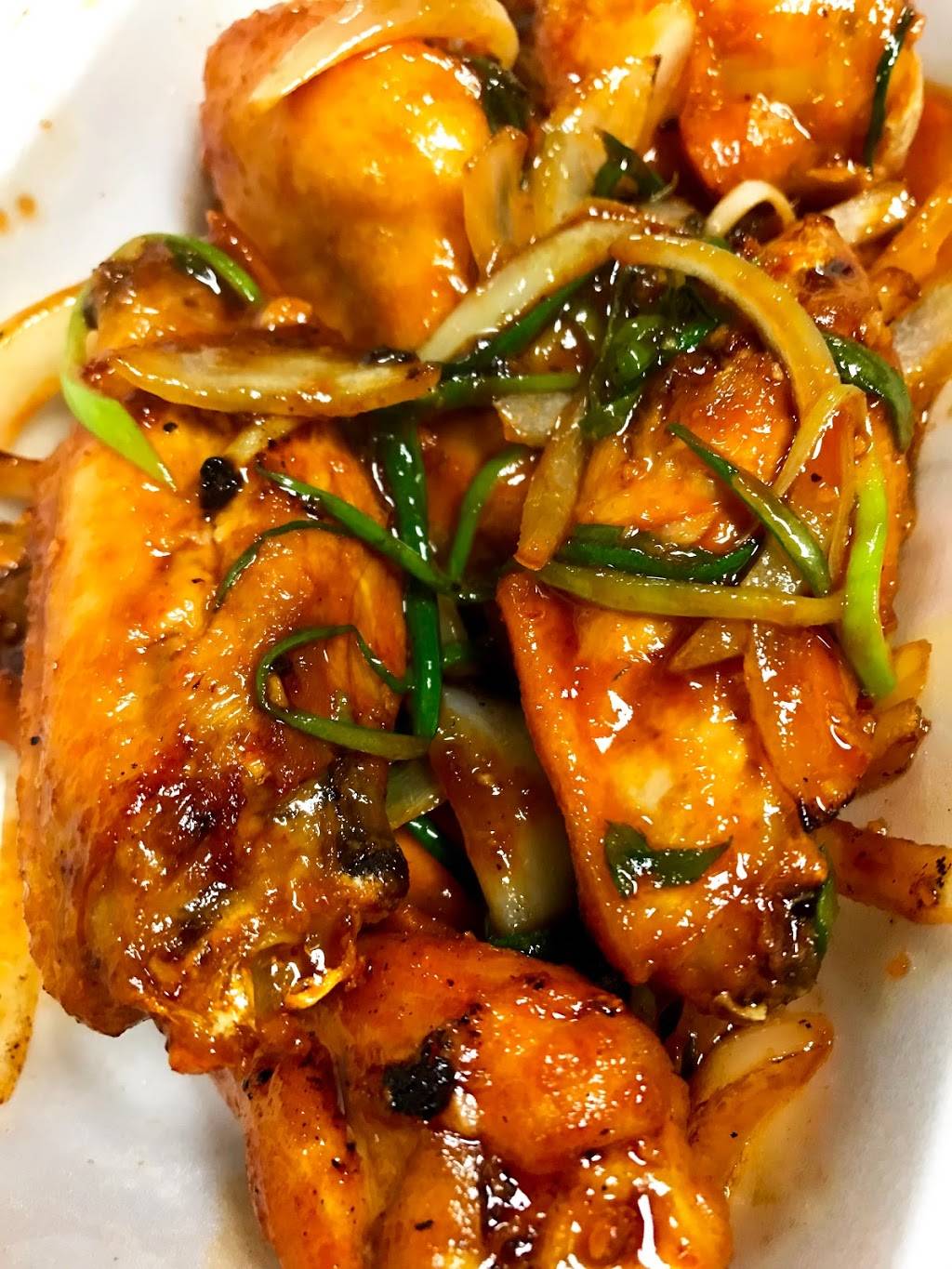 Majestic’s Asian Eatery | restaurant | 21771 Lake Forest Dr Ste #114, Lake Forest, CA 92630, USA | 9495879898 OR +1 949-587-9898