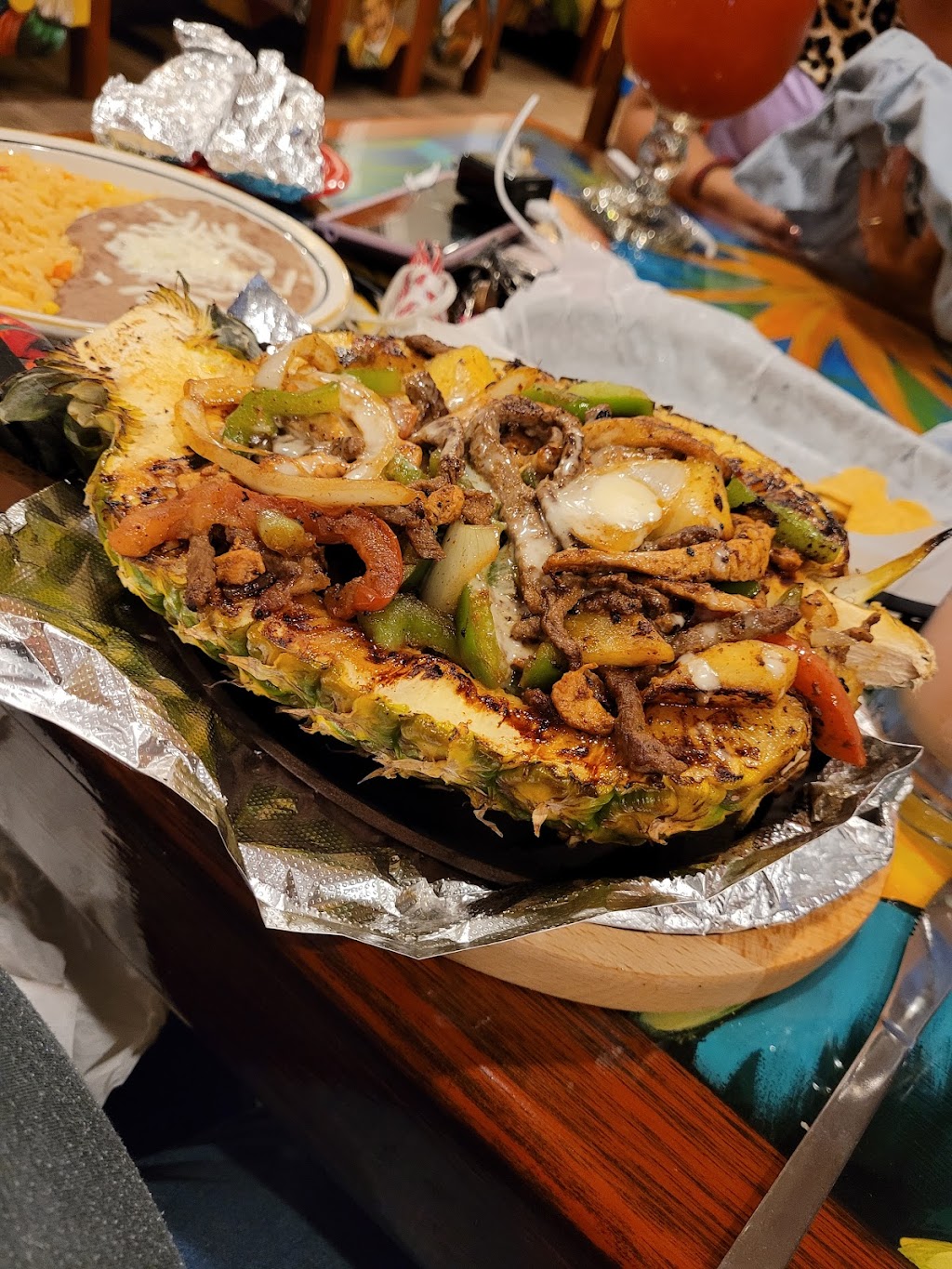 El Rancho Viejo Mishawaka | restaurant | 5823 Grape Rd, Mishawaka, IN 46545, USA | 5744042925 OR +1 574-404-2925