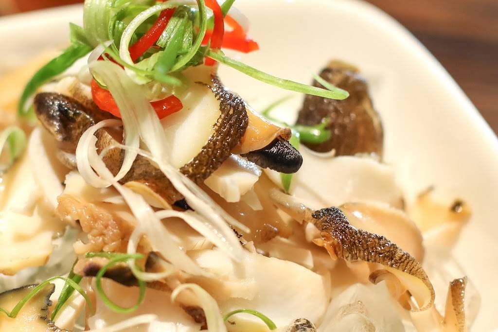 Collide BBQ Fusion 遇见 | restaurant | 36-50 Main St, Flushing, NY 11354, USA | 9293622777 OR +1 929-362-2777