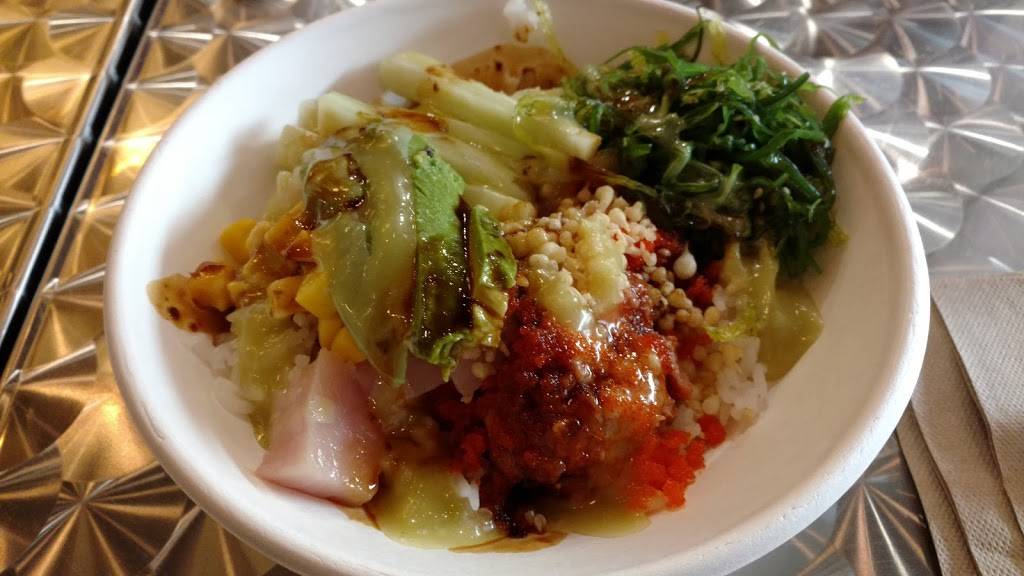 Sushi Fuku | restaurant | 3708, 415 S Craig St, Pittsburgh, PA 15213, USA | 4122510541 OR +1 412-251-0541