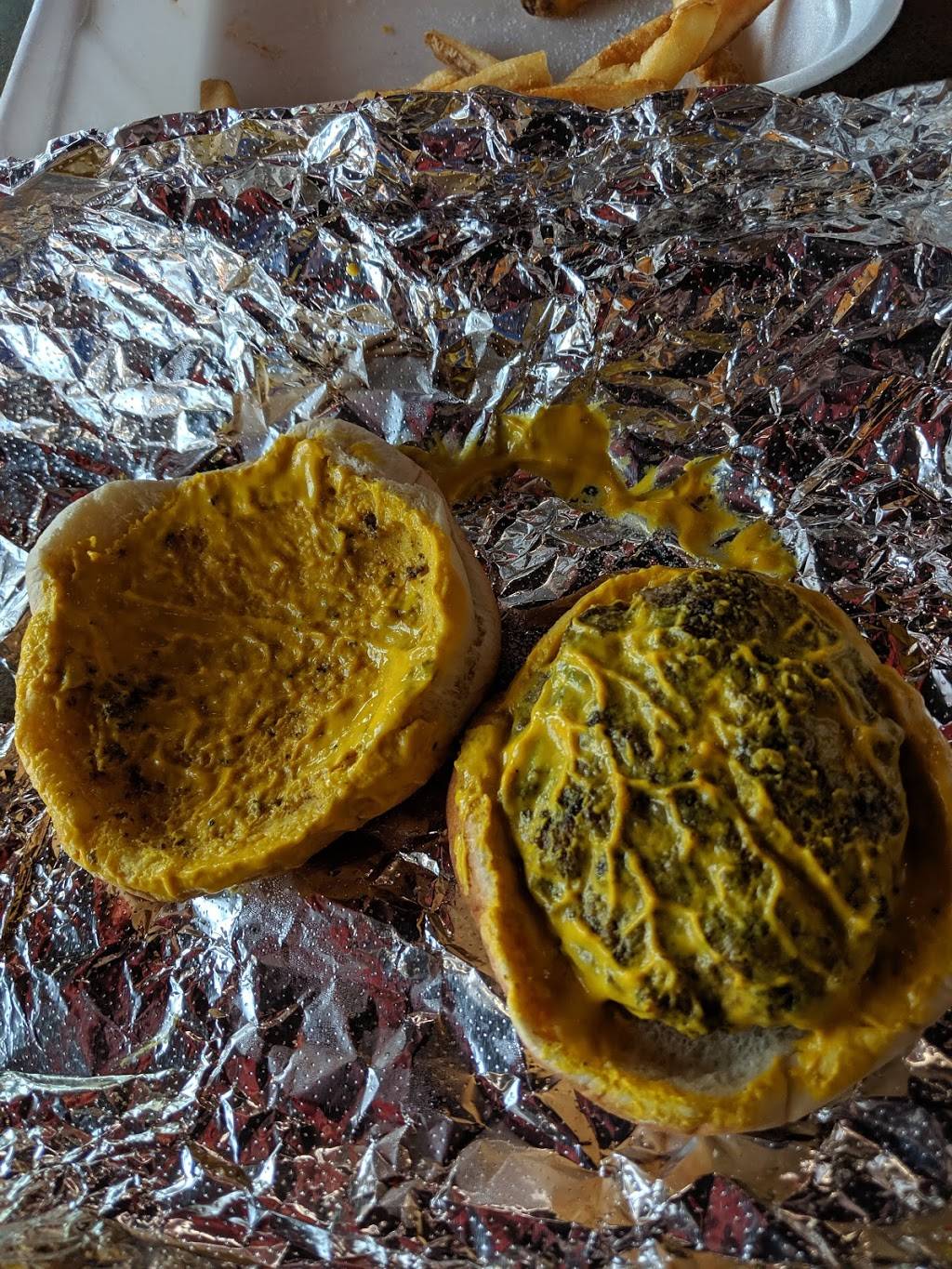 Cook Out | restaurant | 4050 W Vernon Ave, Kinston, NC 28504, USA | 8665470011 OR +1 866-547-0011