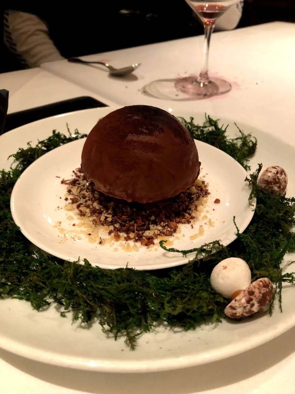 Splendido At The Chateau | restaurant | 17 Chateau Ln, Beaver Creek, CO 81620, USA | 9708458808 OR +1 970-845-8808