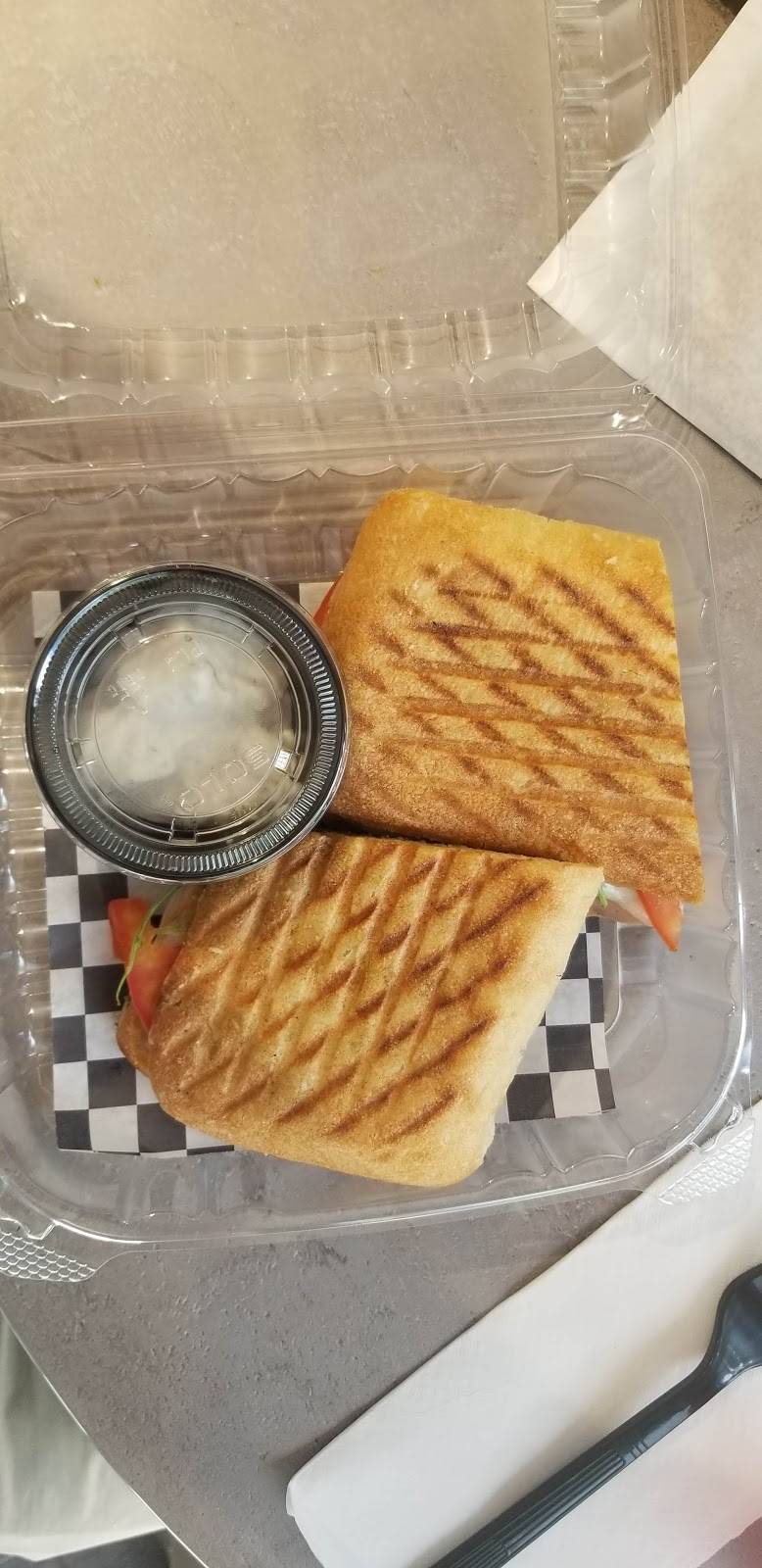 Dolce Cafe | restaurant | 517 N Olive Ave, West Palm Beach, FL 33401, USA | 5615579611 OR +1 561-557-9611