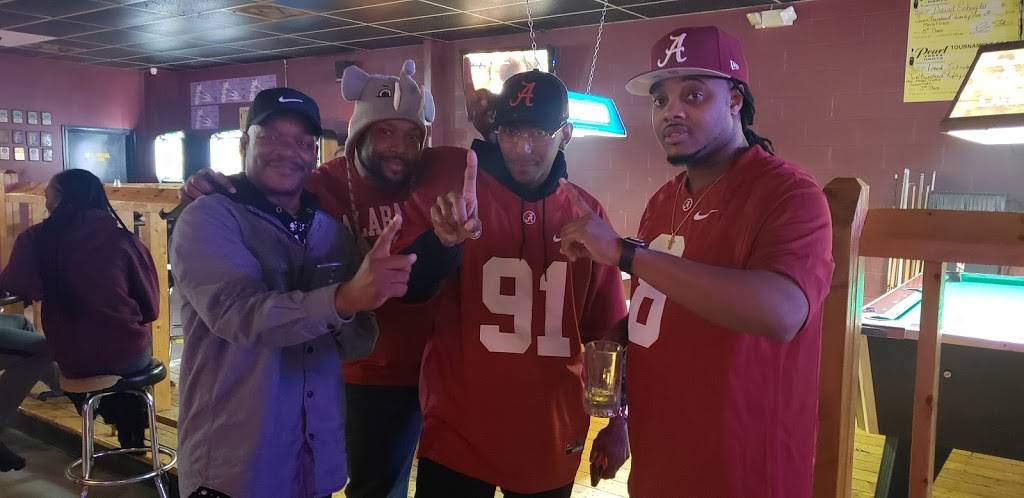 Allie Katz Bar And Grill | restaurant | 3112 Washington Rd, Augusta, GA 30907, USA | 7066679801 OR +1 706-667-9801