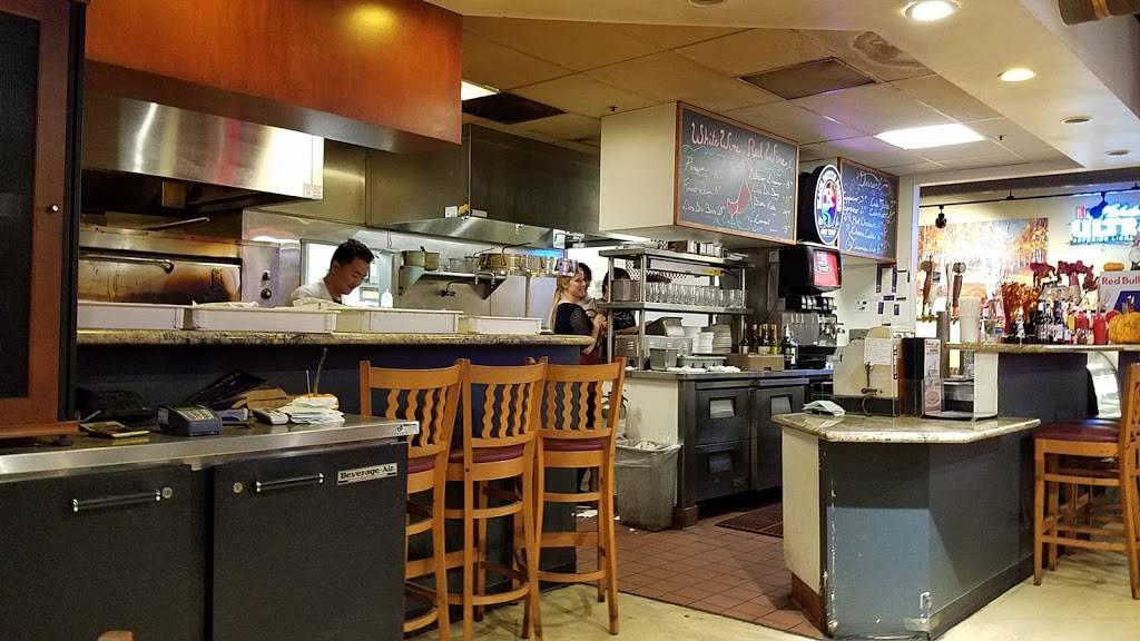 Fishermans Pizzeria | restaurant | 2800 Leavenworth St, San Francisco, CA 94133, USA | 4159282998 OR +1 415-928-2998